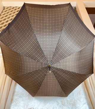 1980’s LV Logo Umbrella