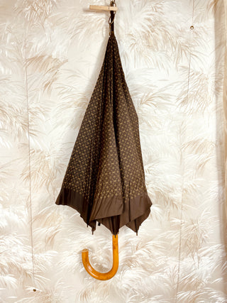 1980’s LV Logo Umbrella
