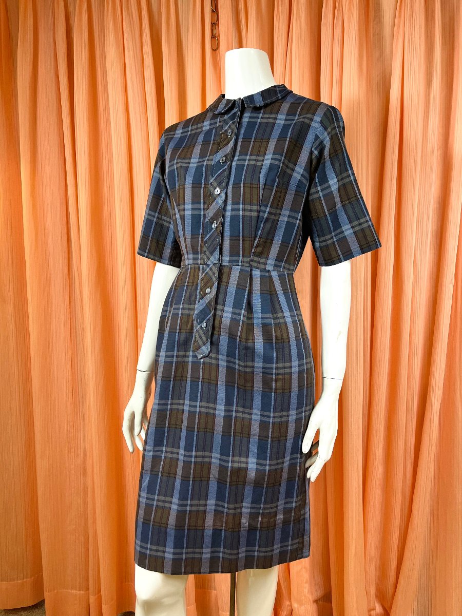 1950s wiggle dress best sale