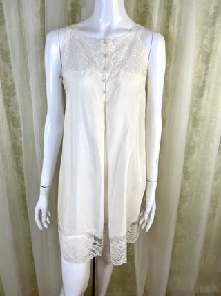 1960's Christian Dior Peignoir Set