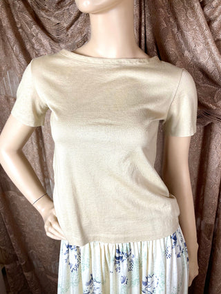 1970's Bill Blass Tee