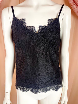1990's Lace Camisole