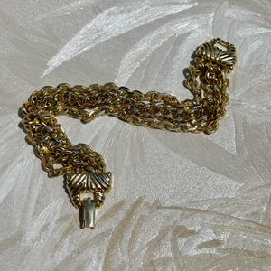 Shiny Chains Bracelet