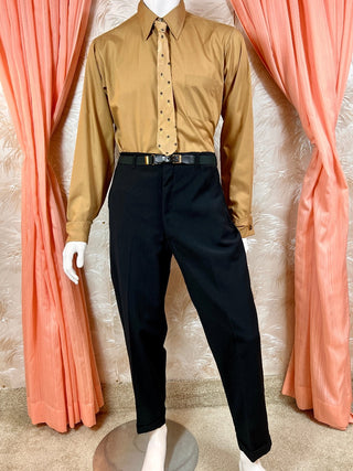 1960's Classic Trousers