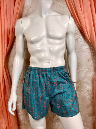 1980's Deadstock Swim Shorts