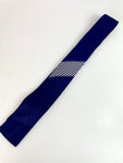 1960's Knit Flat-Bottom Tie